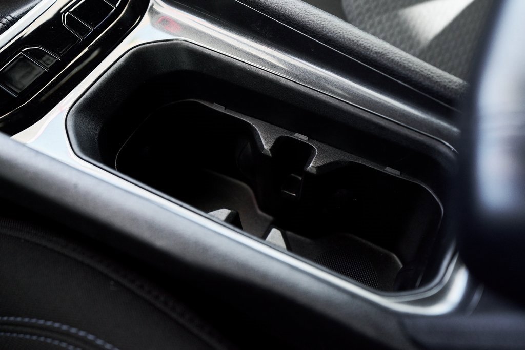 Used 2023 Jeep Compass Sport image 43