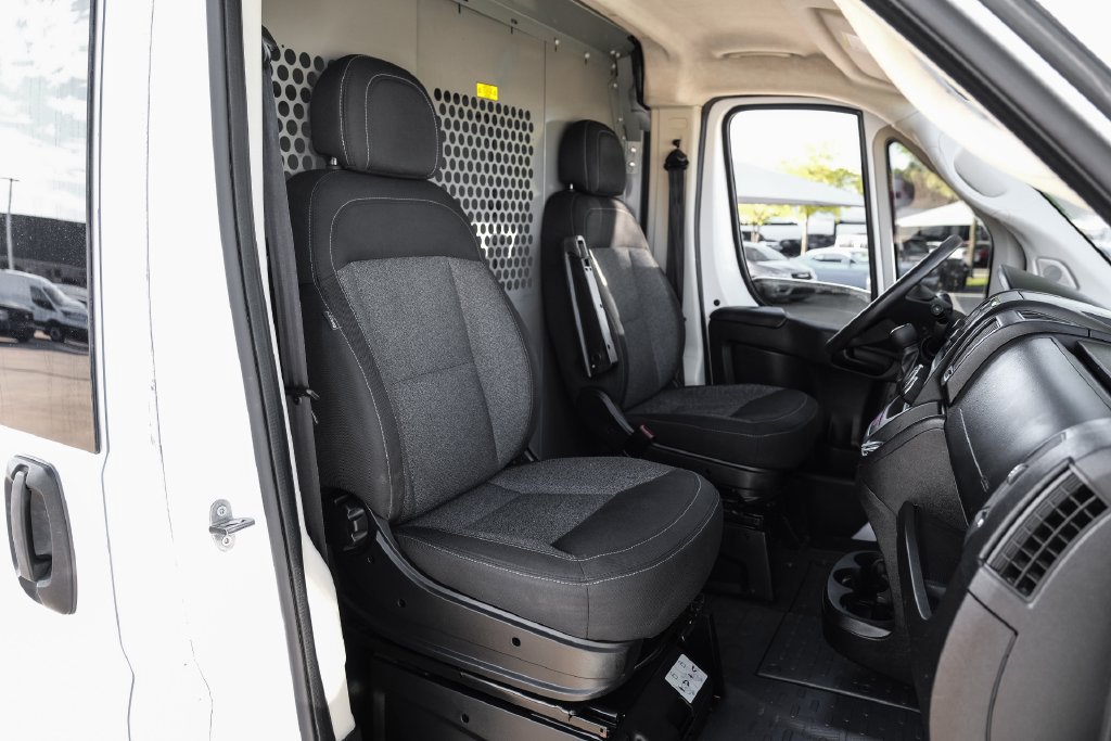 Used 2019 RAM ProMaster 2500 FWD image 35