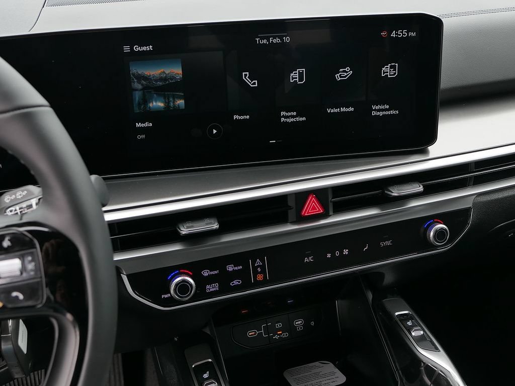 New 2026 Kia Sorento S FWD image 43