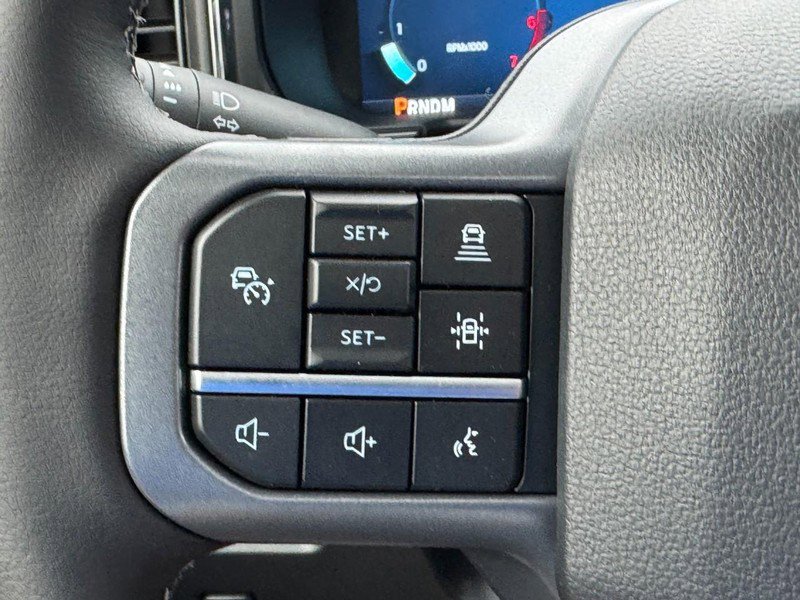 New 2026 Ford F250 Lariat image 16
