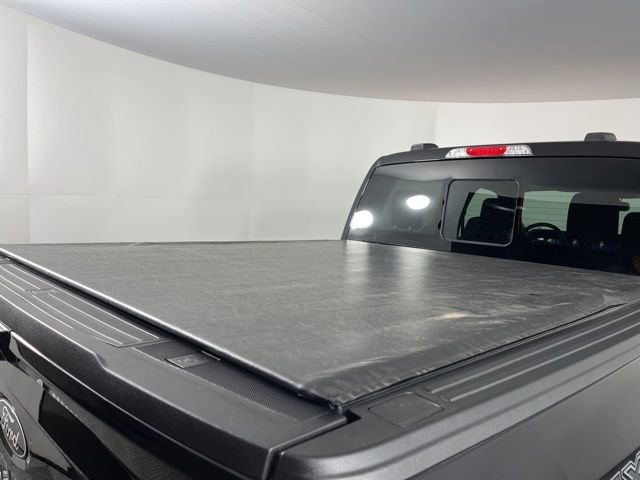 Used 2024 Ford F150 XLT w/ Equipment Group 302A MID image 48