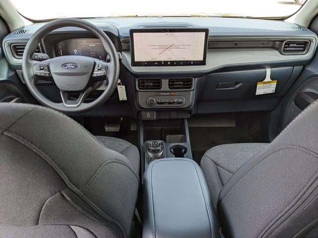 New 2026 Ford Maverick XL FWD image 14