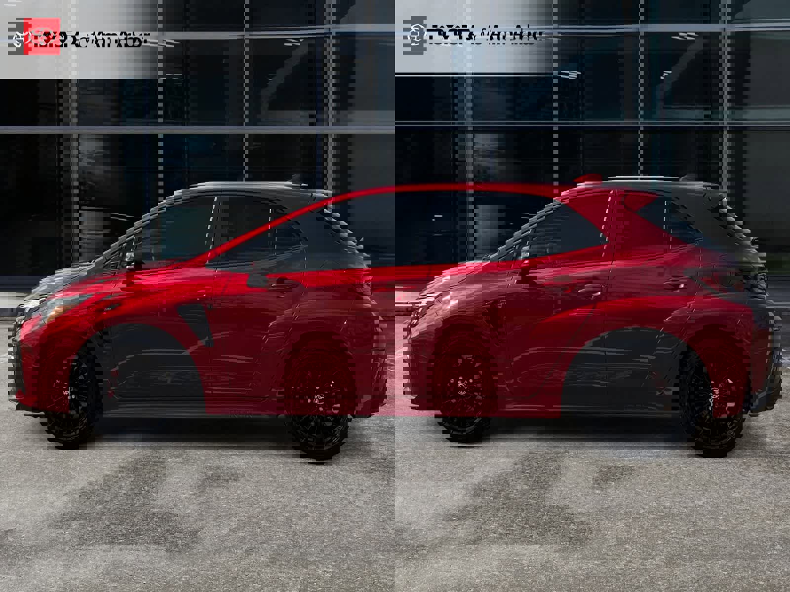 Used 2023 Toyota Corolla Core w/ Performance Package image 9