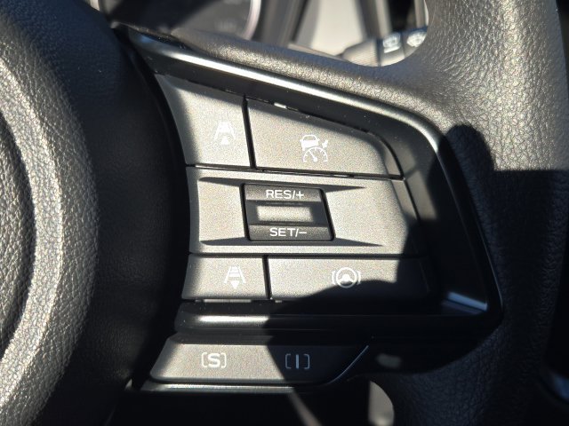 New 2026 Subaru Crosstrek 2.5i Premium AWD/4WD image 15