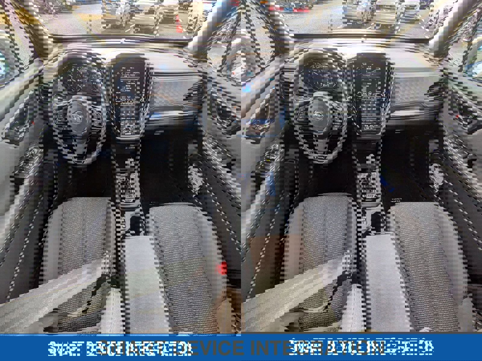 Certified 2025 Subaru Forester Premium image 32