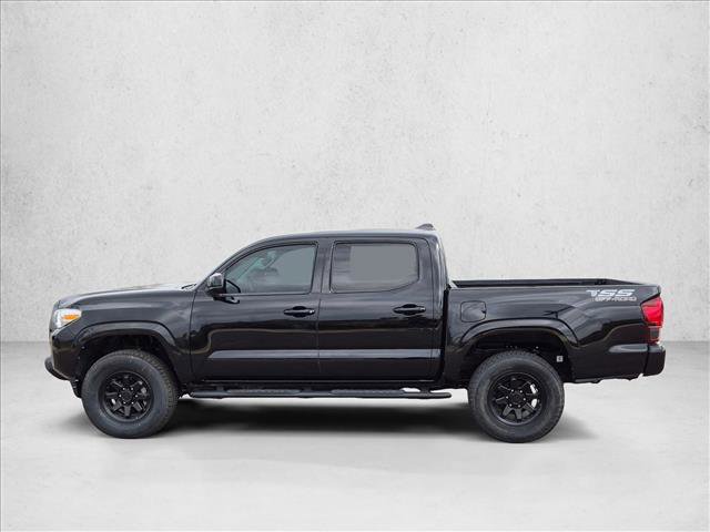Used 2023 Toyota Tacoma SR AWD/4WD image 9