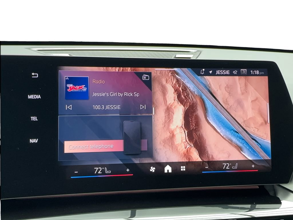 Used 2025 BMW X1 xDrive28i w/ Convenience Package image 45