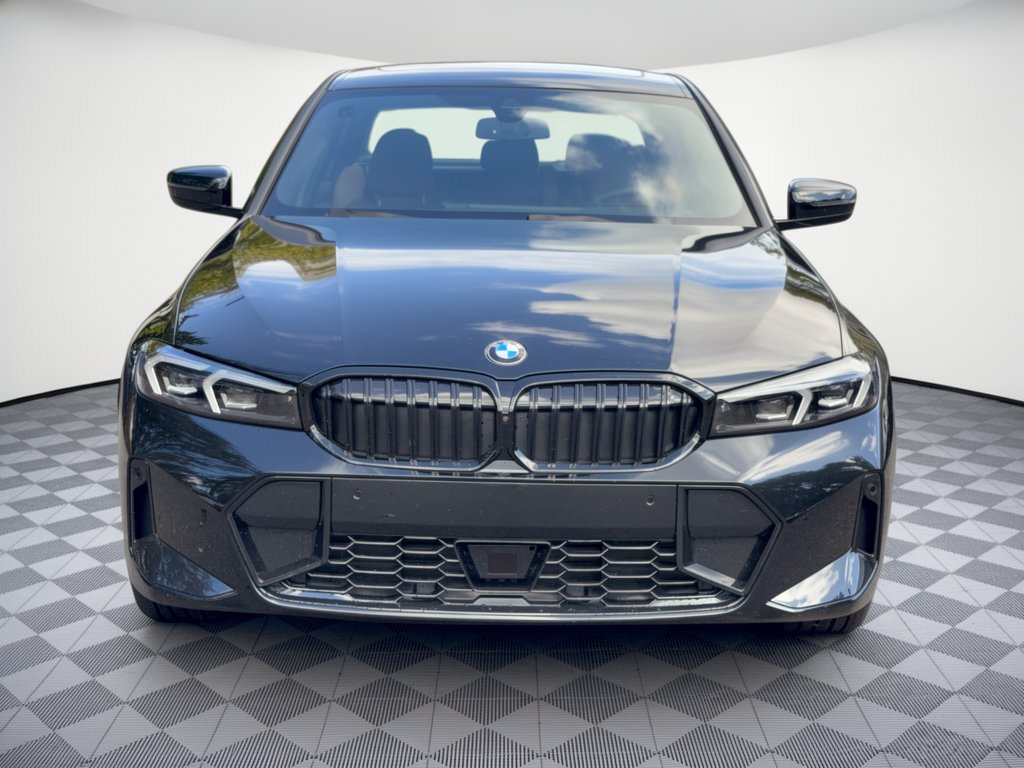 New 2026 BMW 330i xDrive Sedan w/ M Sport Package AWD/4WD image 6