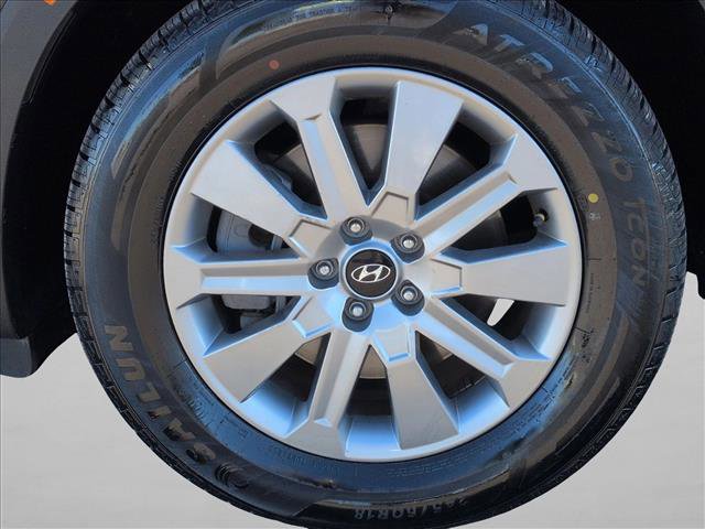 Used 2025 Hyundai Palisade SEL image 25