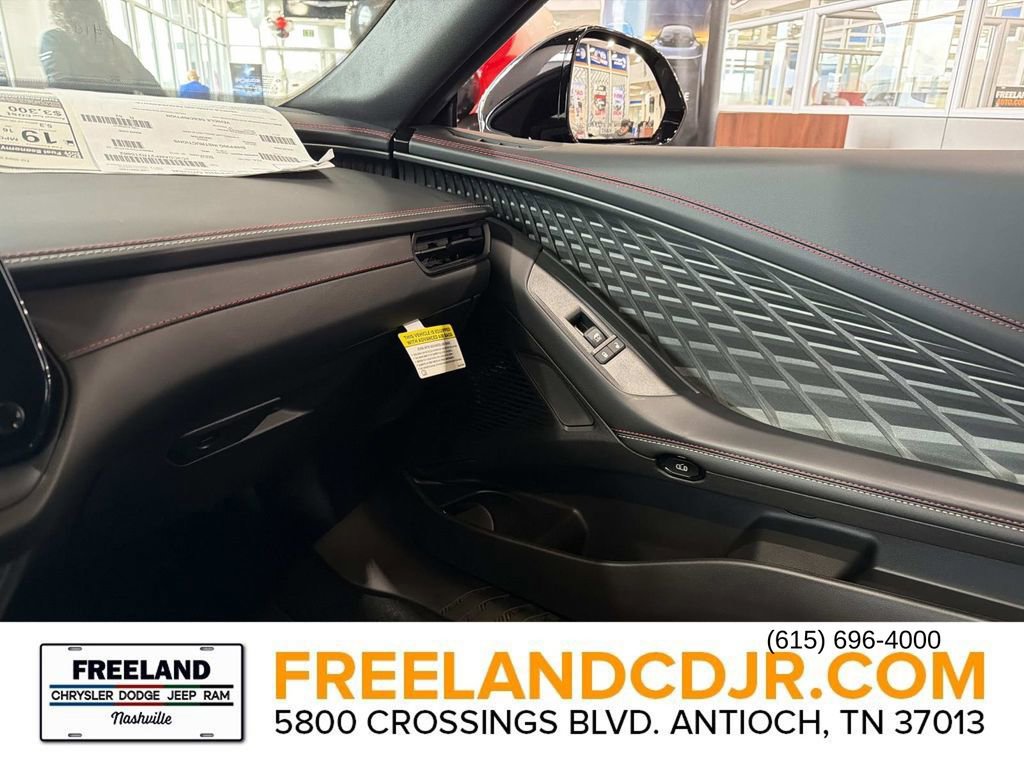 New 2026 Dodge Charger R/T Scat Pack image 25