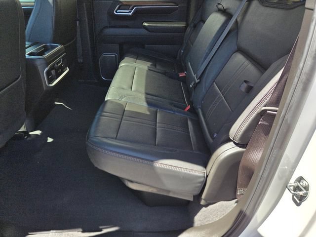 Certified 2023 Chevrolet Silverado 1500 High Country AWD/4WD image 11