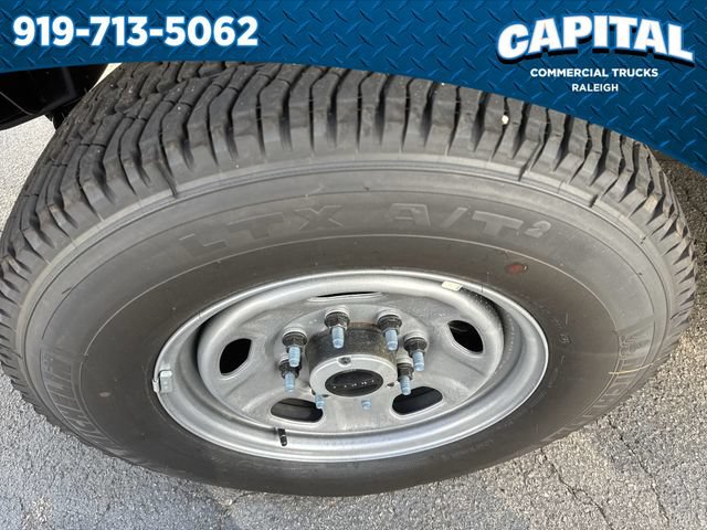 New 2026 Ford F250 XL w/ XL Chrome Package AWD/4WD image 15
