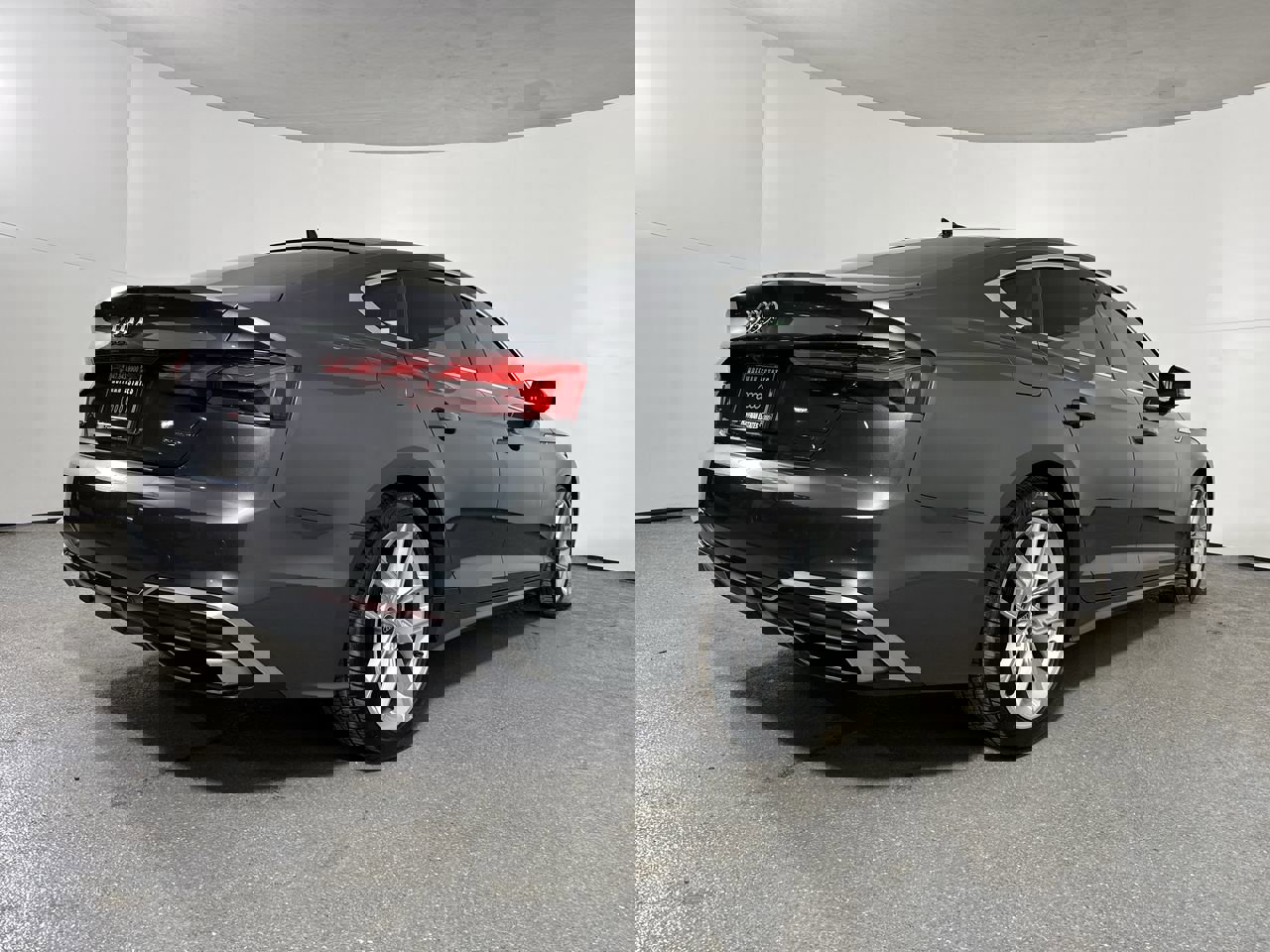 Used 2023 Audi A5 2.0T Premium Plus w/ Premium Plus image 36