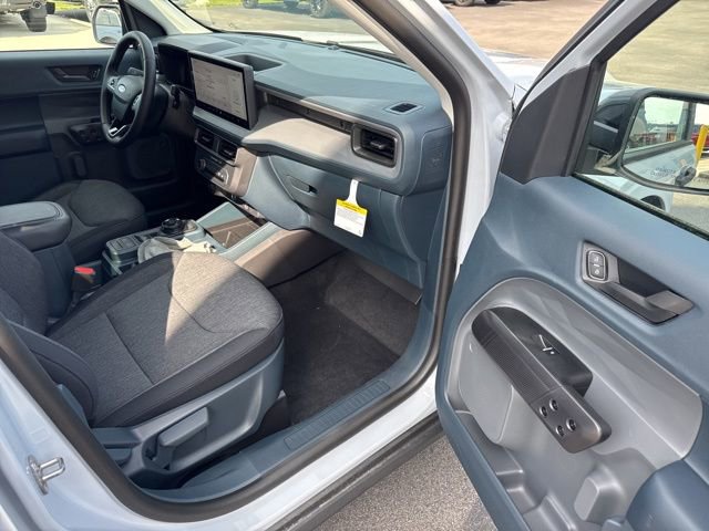 New 2025 Ford Maverick XLT w/ XLT Luxury Package image 18