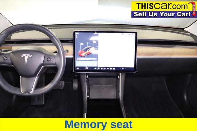 Used 2019 Tesla Model 3 Mid Range image 18
