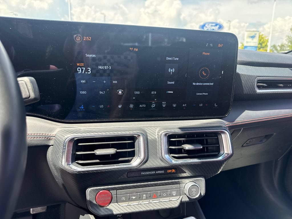 Used 2025 Ford Mustang Premium RWD image 24
