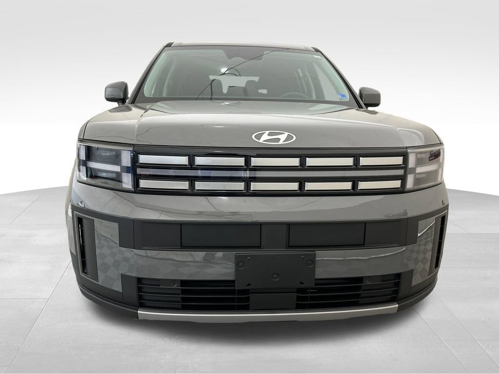 Used 2026 Hyundai Santa Fe SE AWD/4WD image 9