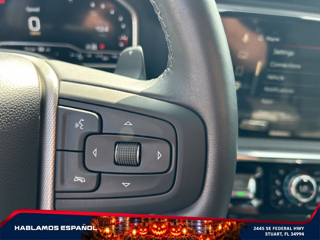Used 2024 GMC Sierra 1500 Denali AWD/4WD image 20