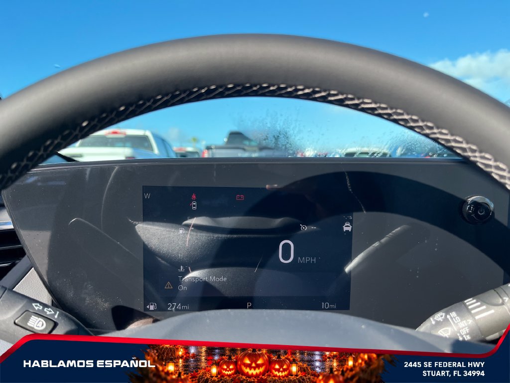 New 2026 Buick Encore GX Preferred FWD image 13
