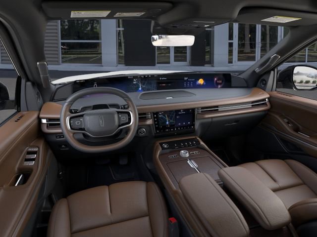 New 2026 Lincoln Navigator Reserve image 9