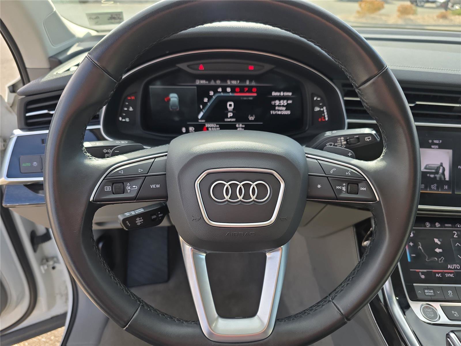 Used 2024 Audi Q7 3.0T Premium Plus image 19