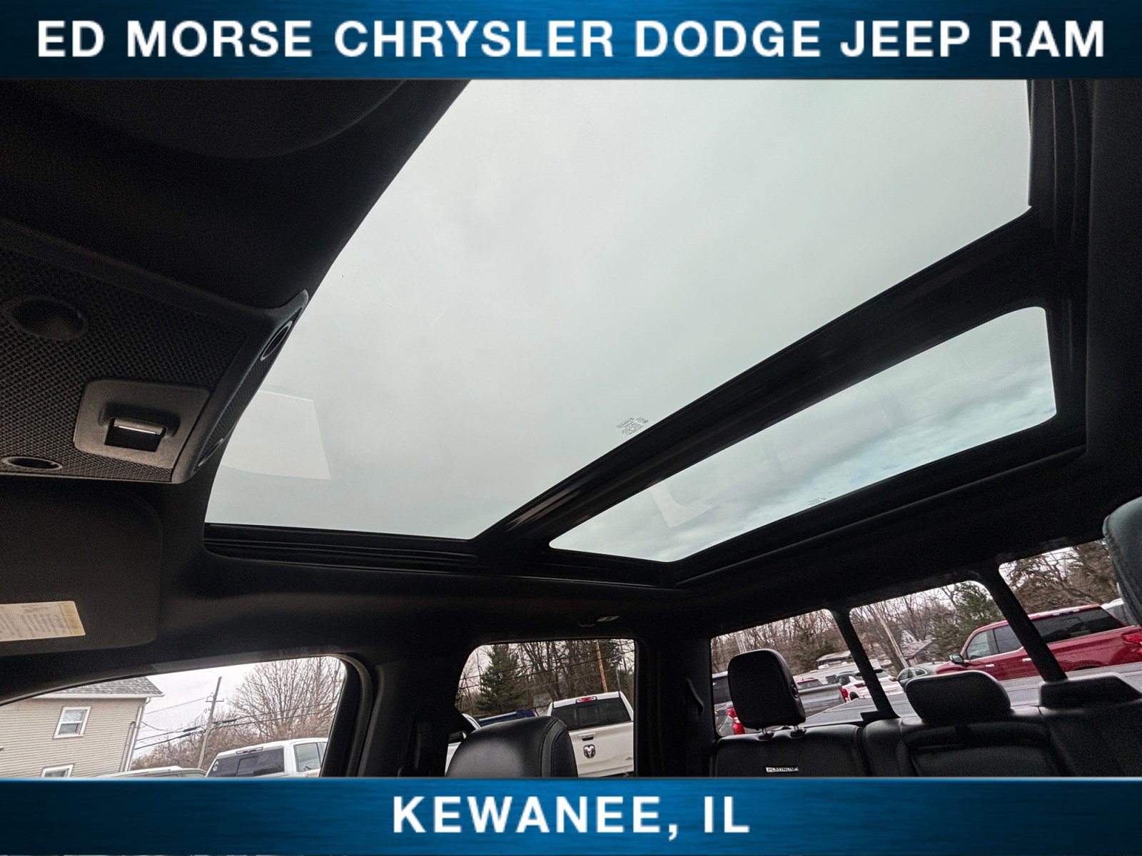 Used 2018 Ford F150 Platinum w/ Equipment Group 701A Luxury image 29