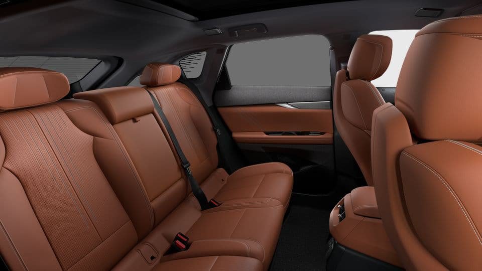 New 2027 Cadillac Optiq Premium Sport AWD/4WD image 22