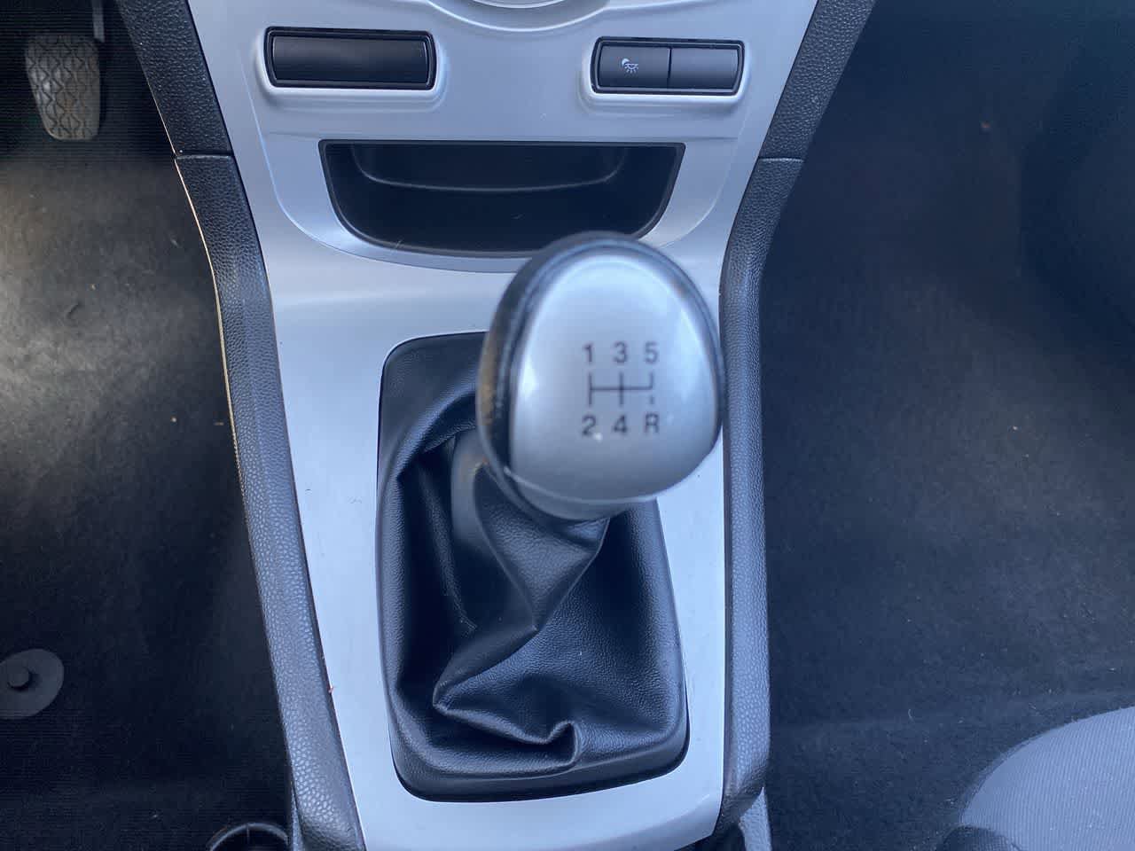 Used 2018 Ford Fiesta SE image 19