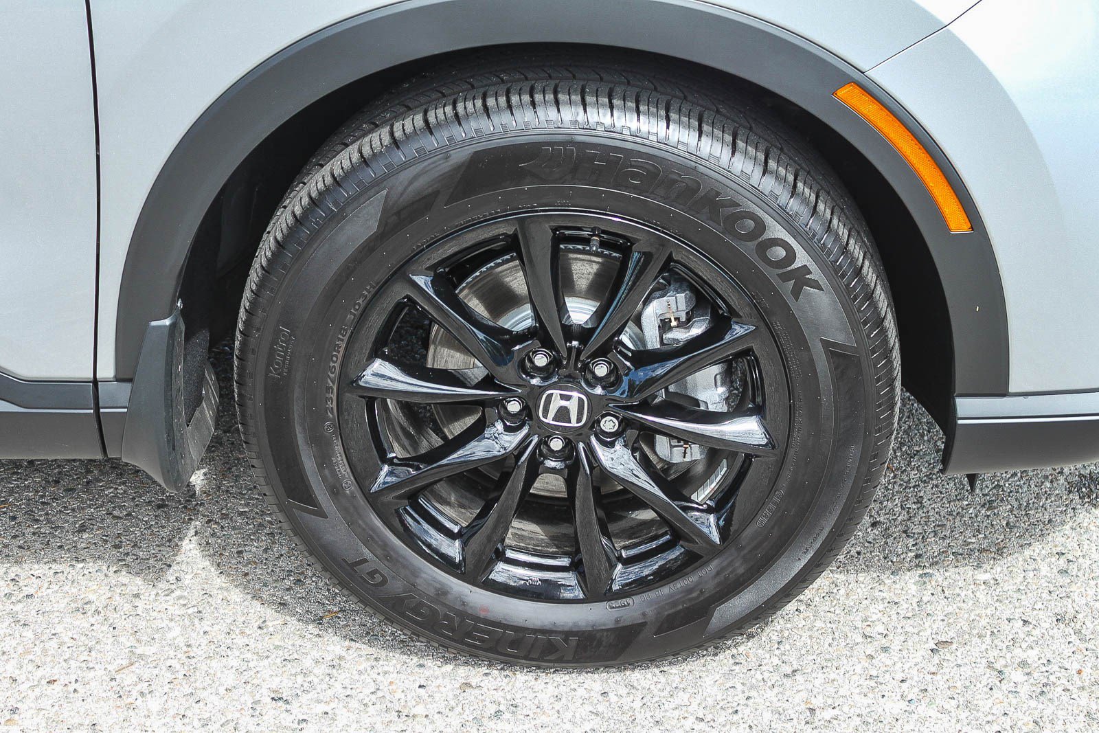 Certified 2026 Honda CR-V Sport-L image 13