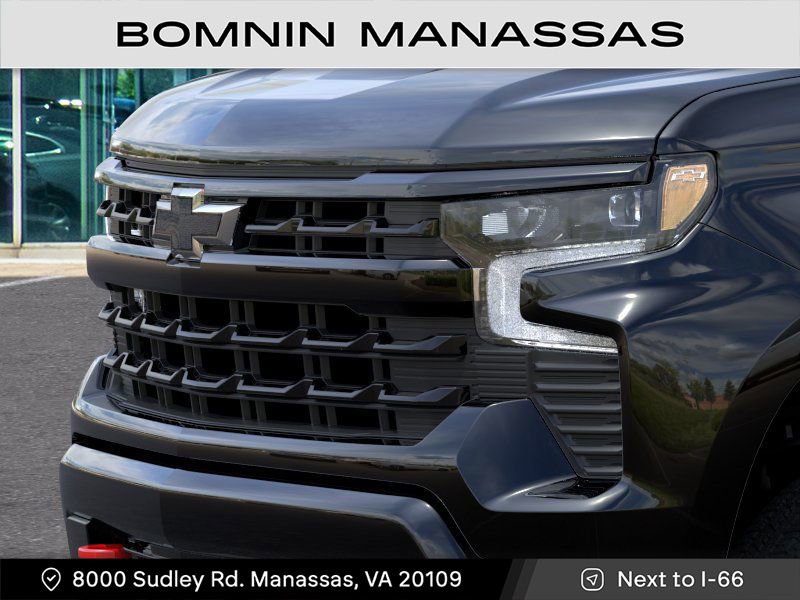 New 2026 Chevrolet Silverado 1500 RST image 13