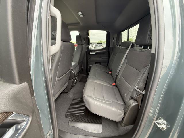 Used 2026 Chevrolet Silverado 1500 LT w/ Texas Edition Plus AWD/4WD image 26