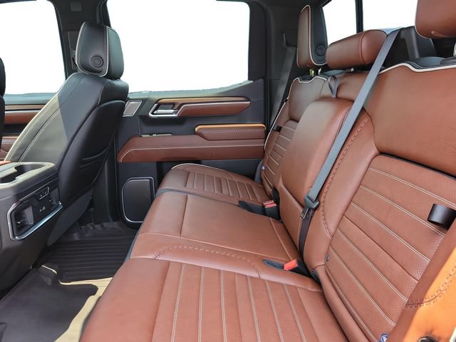 Used 2026 GMC Sierra 1500 Denali Ultimate AWD/4WD image 21