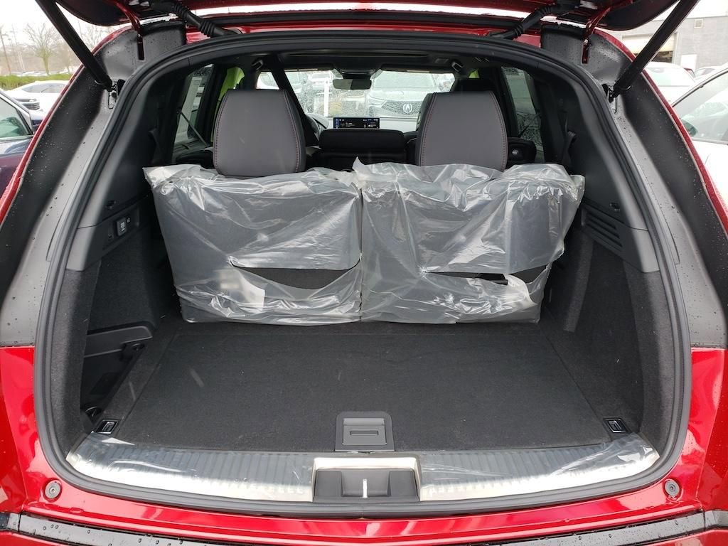 New 2026 Acura MDX Type S AWD/4WD image 5
