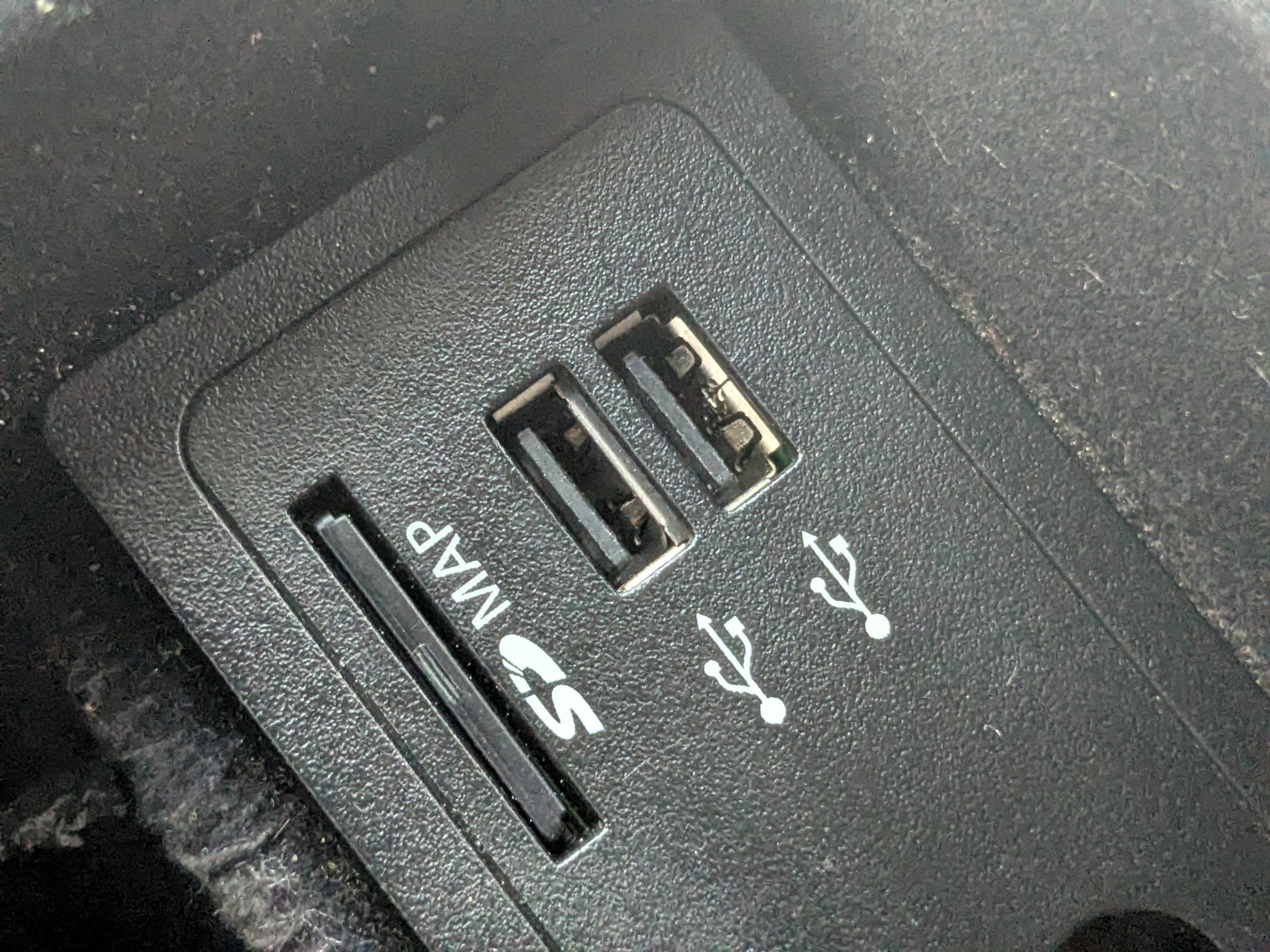 Used 2018 INFINITI Q50 Red Sport 400 w/ Sensory Package (Sport) image 24