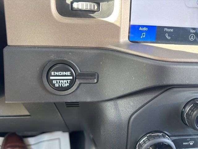 Used 2025 Ford Bronco Outer Banks AWD/4WD image 30