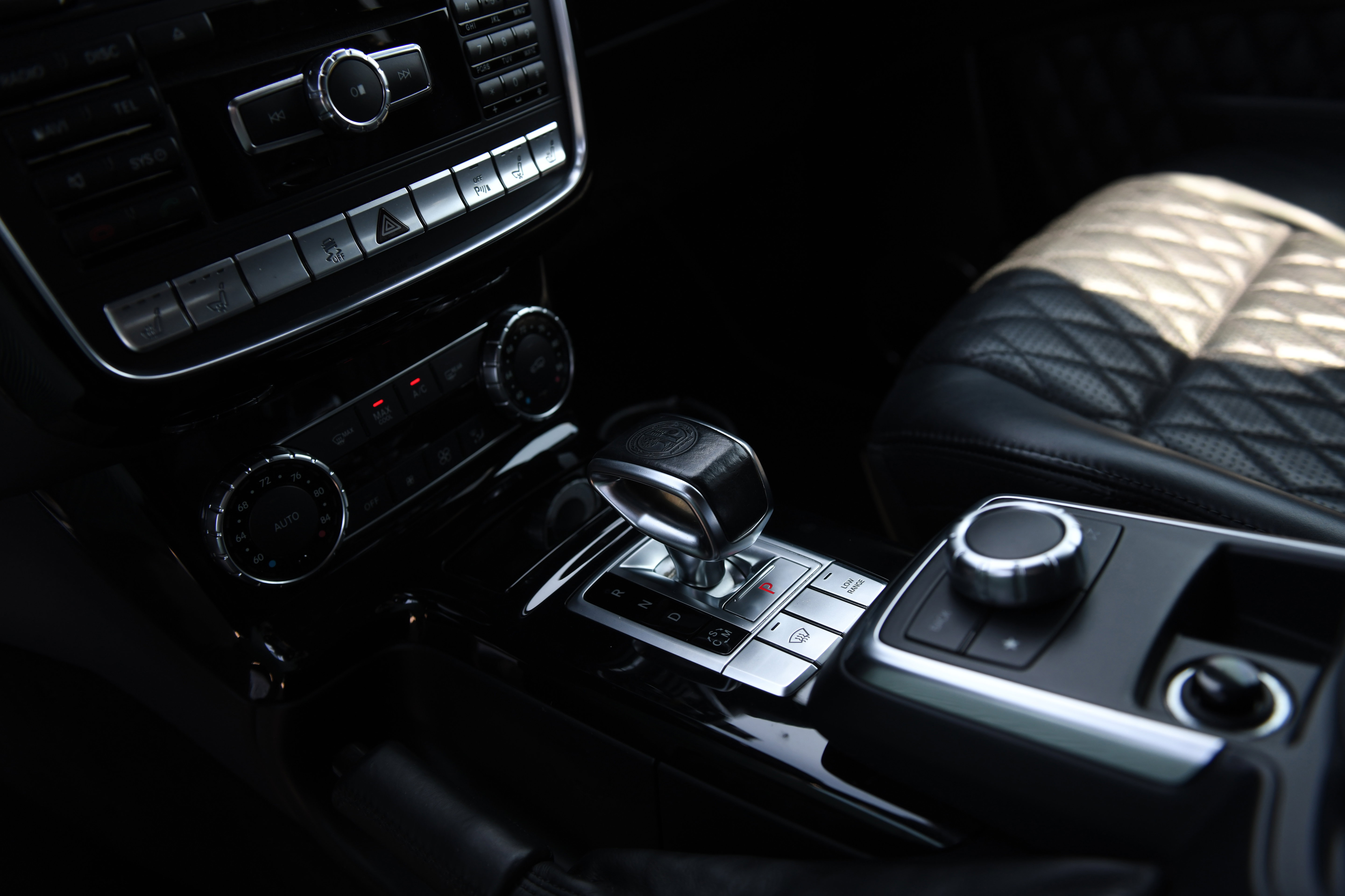 Used 2016 Mercedes-Benz G 65 AMG 4MATIC image 15