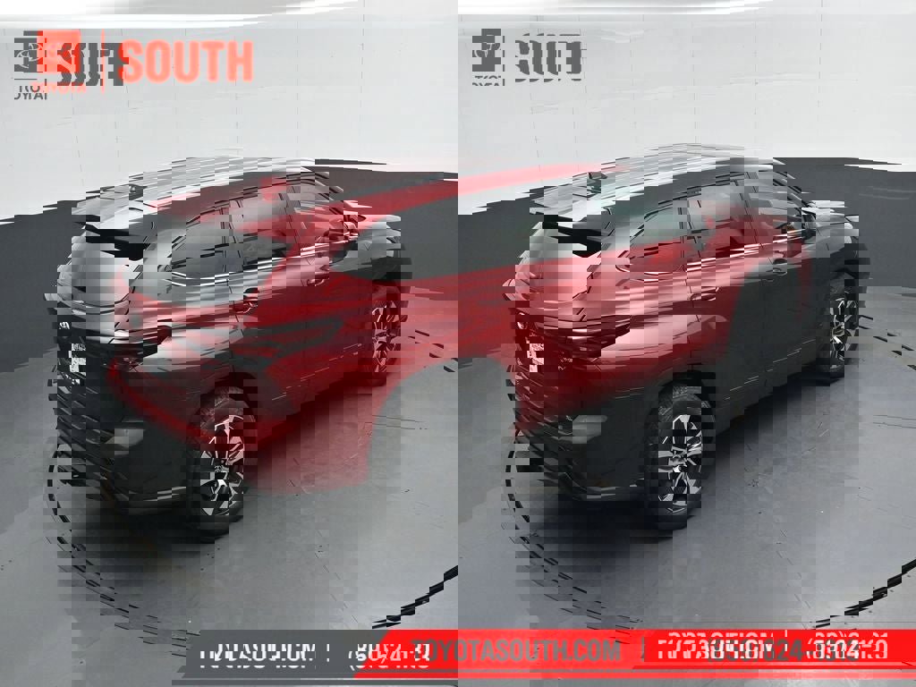 New 2026 Toyota Highlander XLE image 52