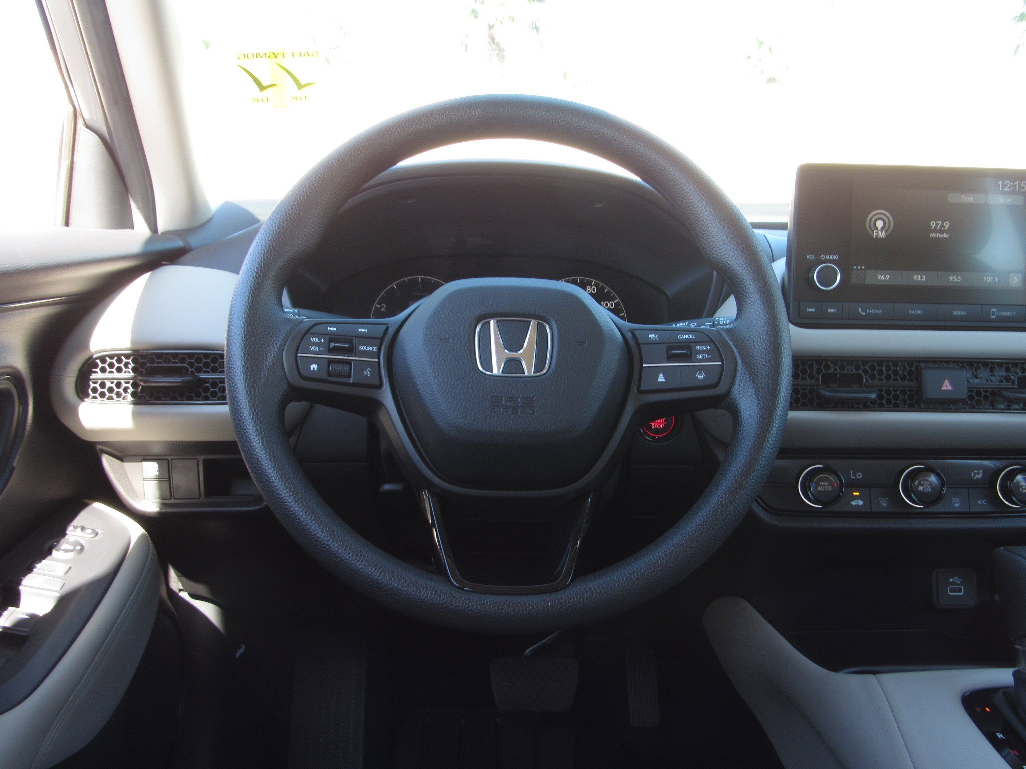 Used 2025 Honda HR-V LX image 22