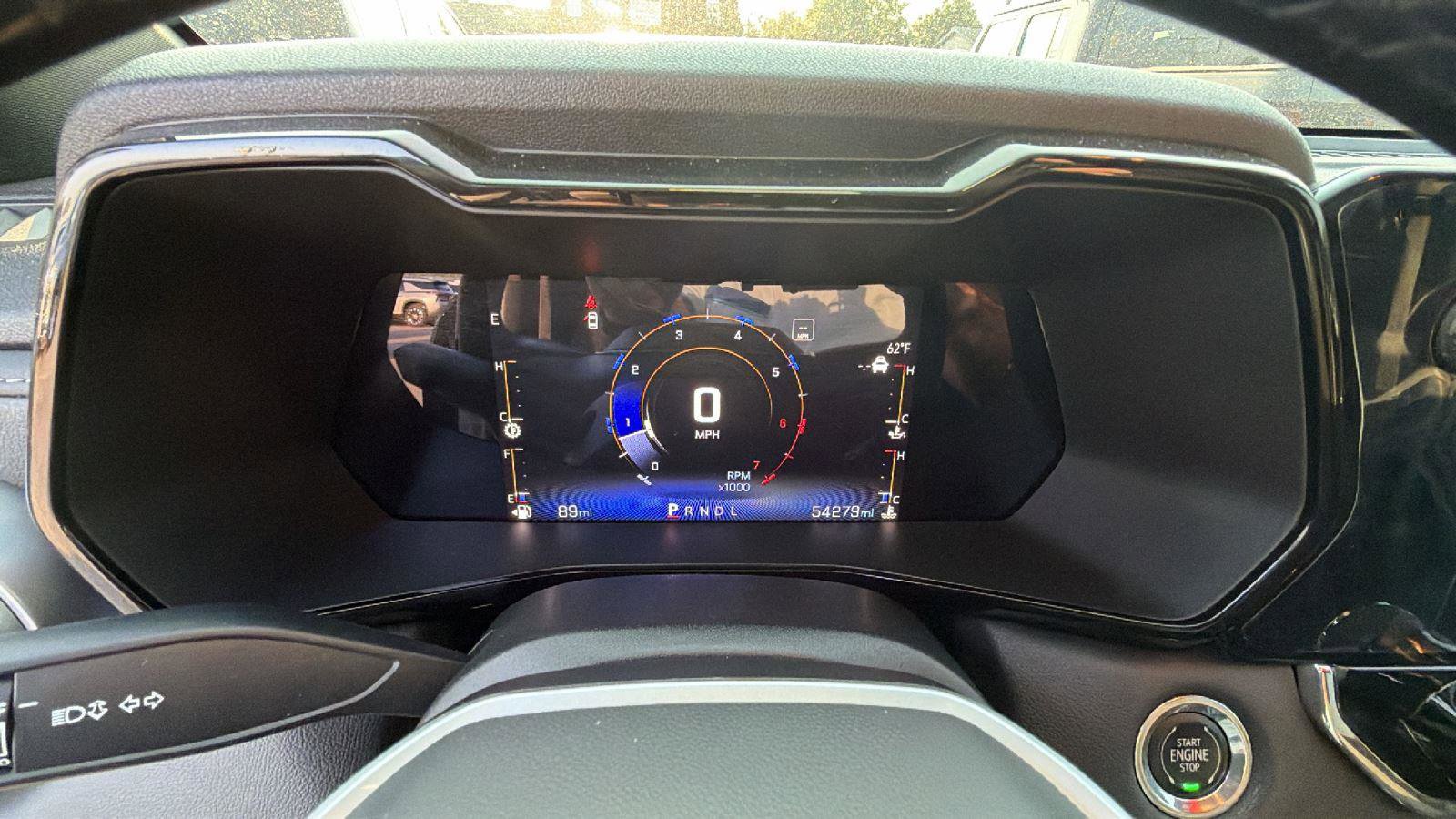 Certified 2023 Chevrolet Colorado LT w/ LT Convenience Package II RWD image 26