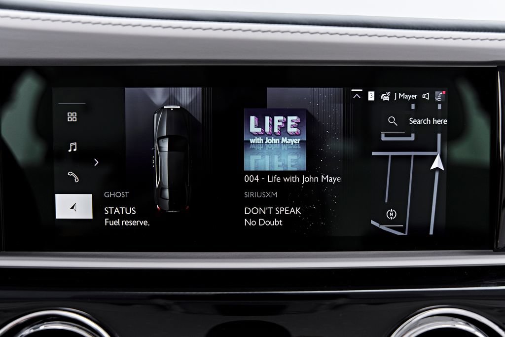 Used 2026 Rolls-Royce Ghost AWD/4WD image 99