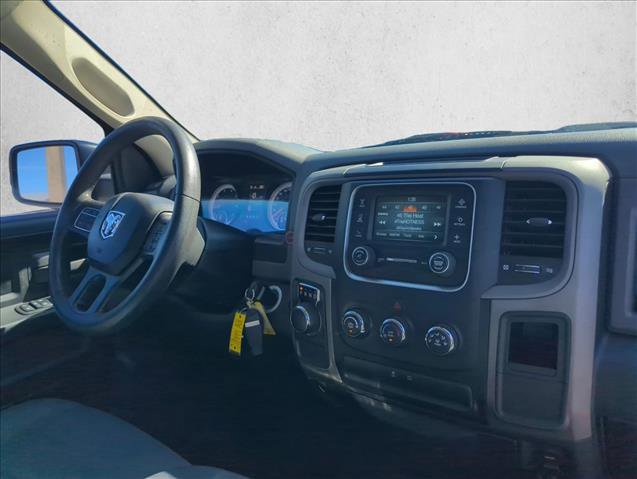 Used 2018 RAM 1500 Express w/ Express Value Package image 24