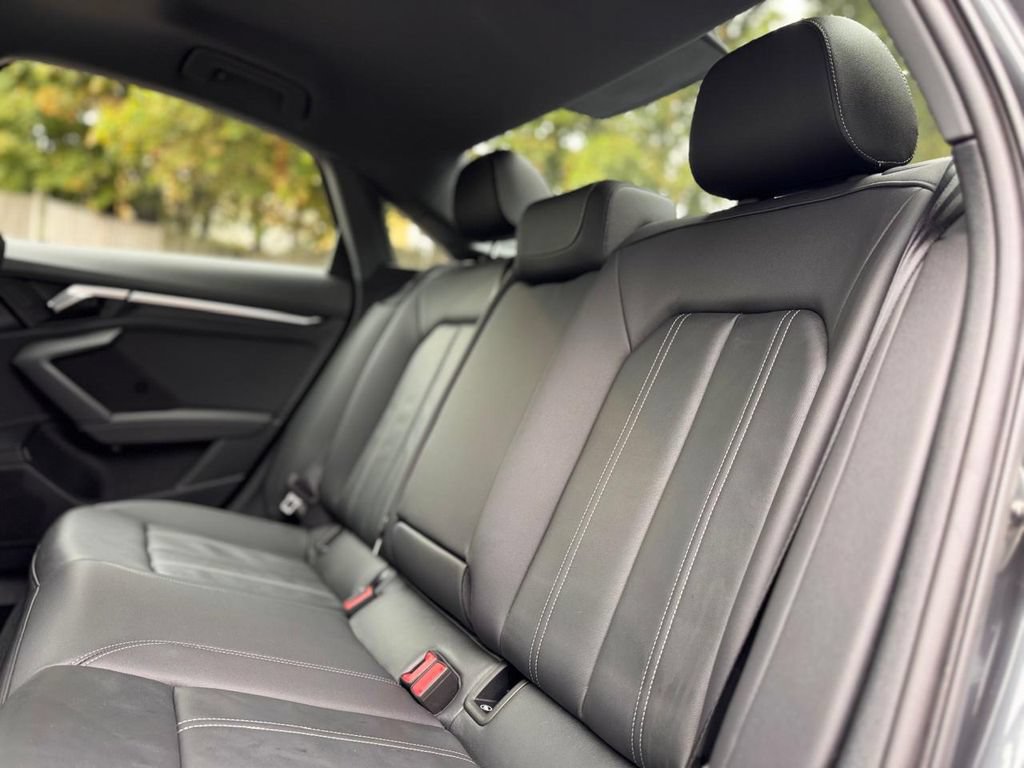 Used 2023 Audi A3 2.0T Premium w/ Convenience Package AWD/4WD image 25