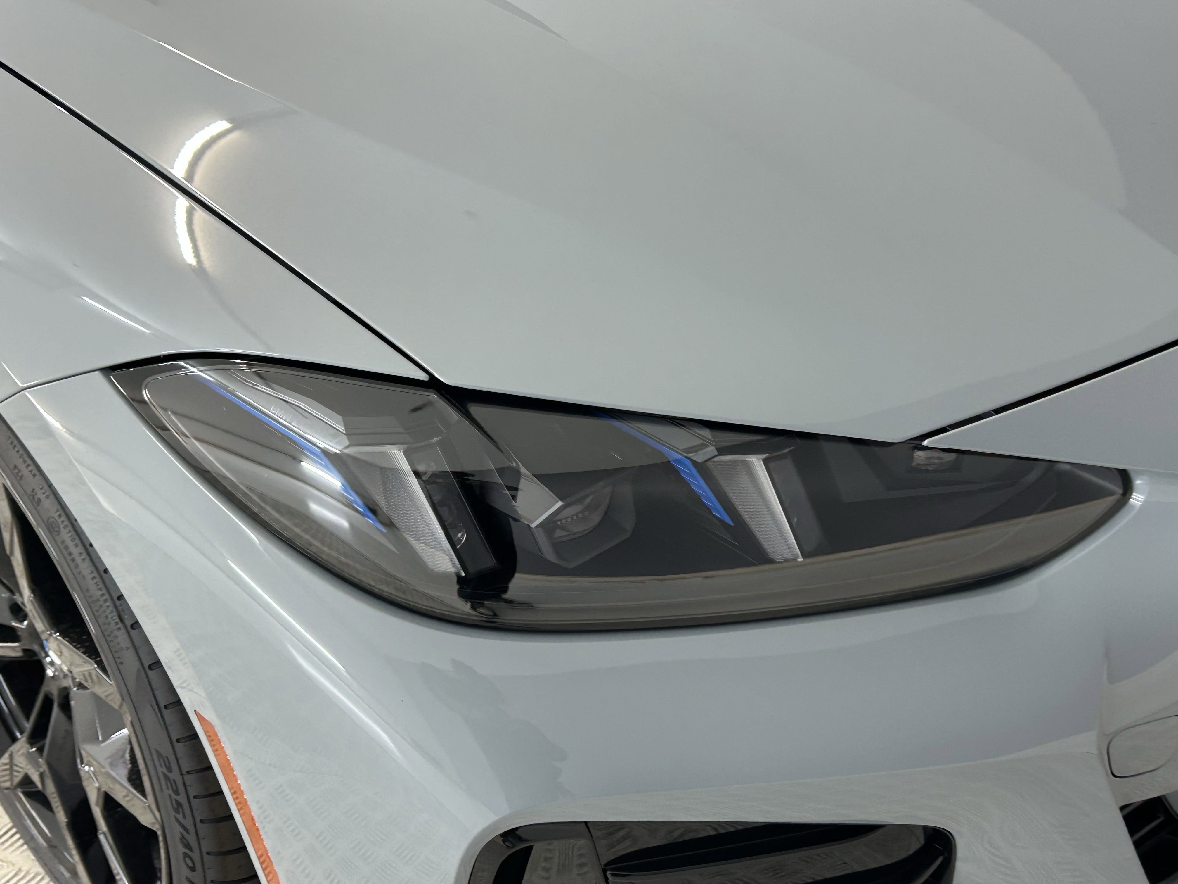 Used 2025 BMW 430i 430i w/ M Sport Package image 18