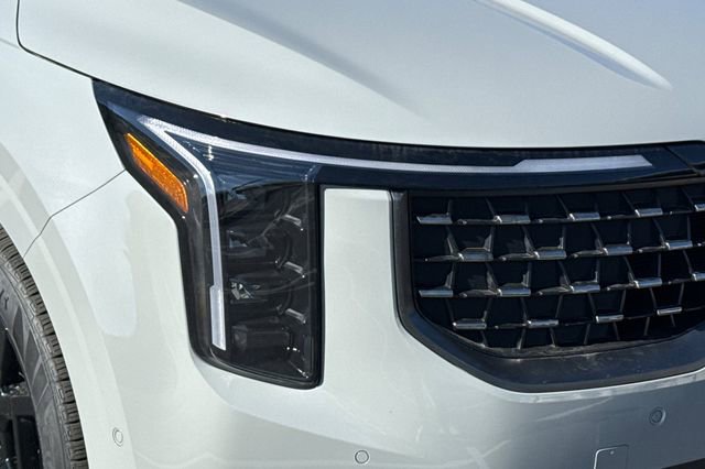 New 2026 Kia Carnival SX FWD image 34