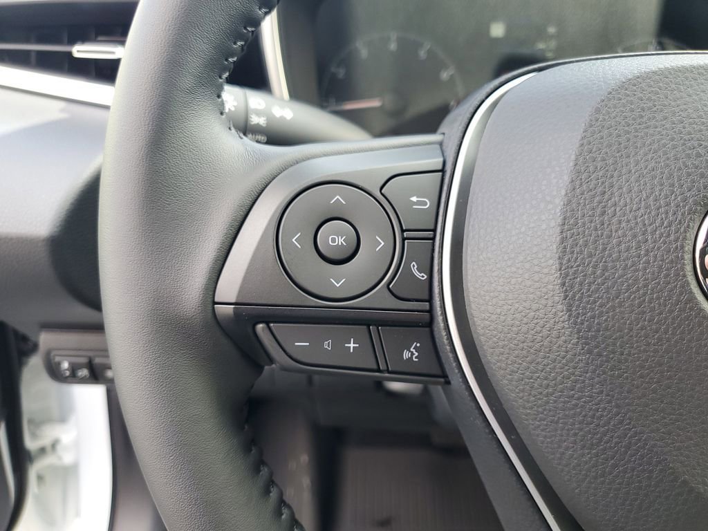 New 2026 Toyota Corolla SE image 27