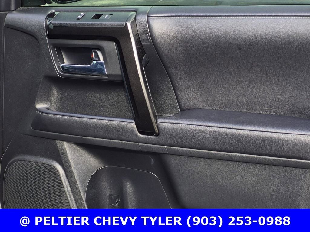 Used 2020 Toyota 4Runner Nightshade image 15