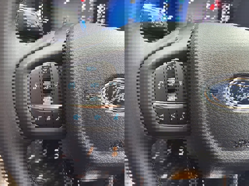 New 2025 Ford Ranger XLT w/ Equipment Group 301A High image 18