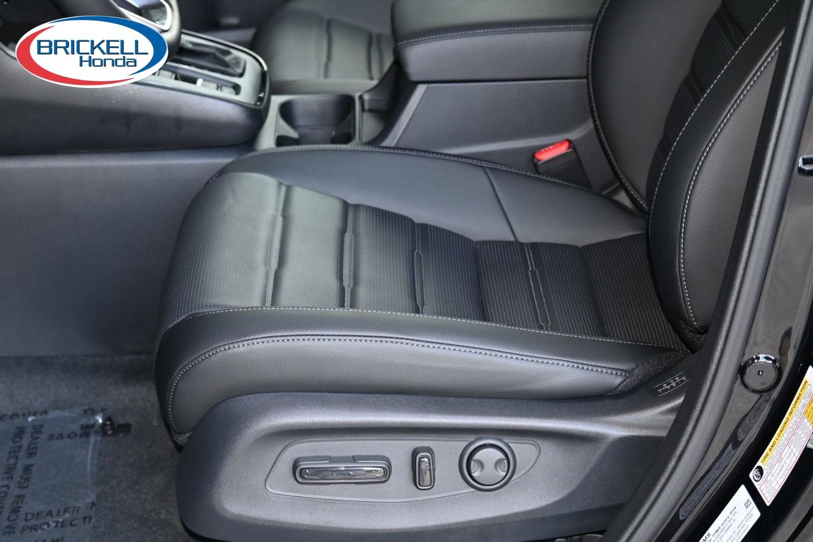 New 2026 Honda CR-V EX-L image 16