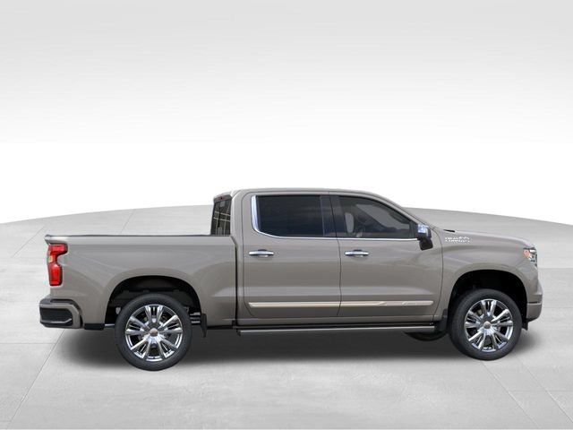 New 2026 Chevrolet Silverado 1500 High Country AWD/4WD image 5