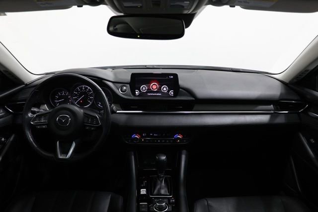 Used 2018 MAZDA MAZDA6 Grand Touring Reserve image 13